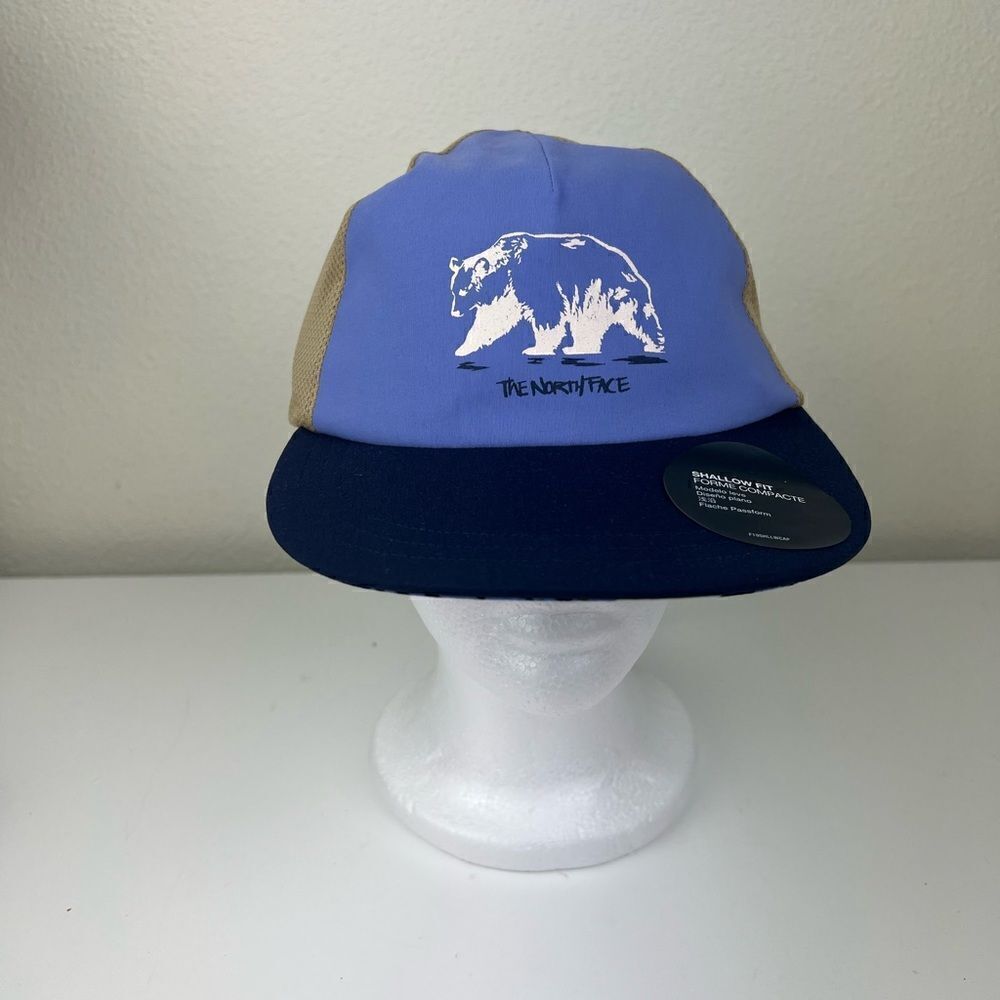 The North Face Class V Ball cap TNF OS Adjustable Cap Hat Unisex